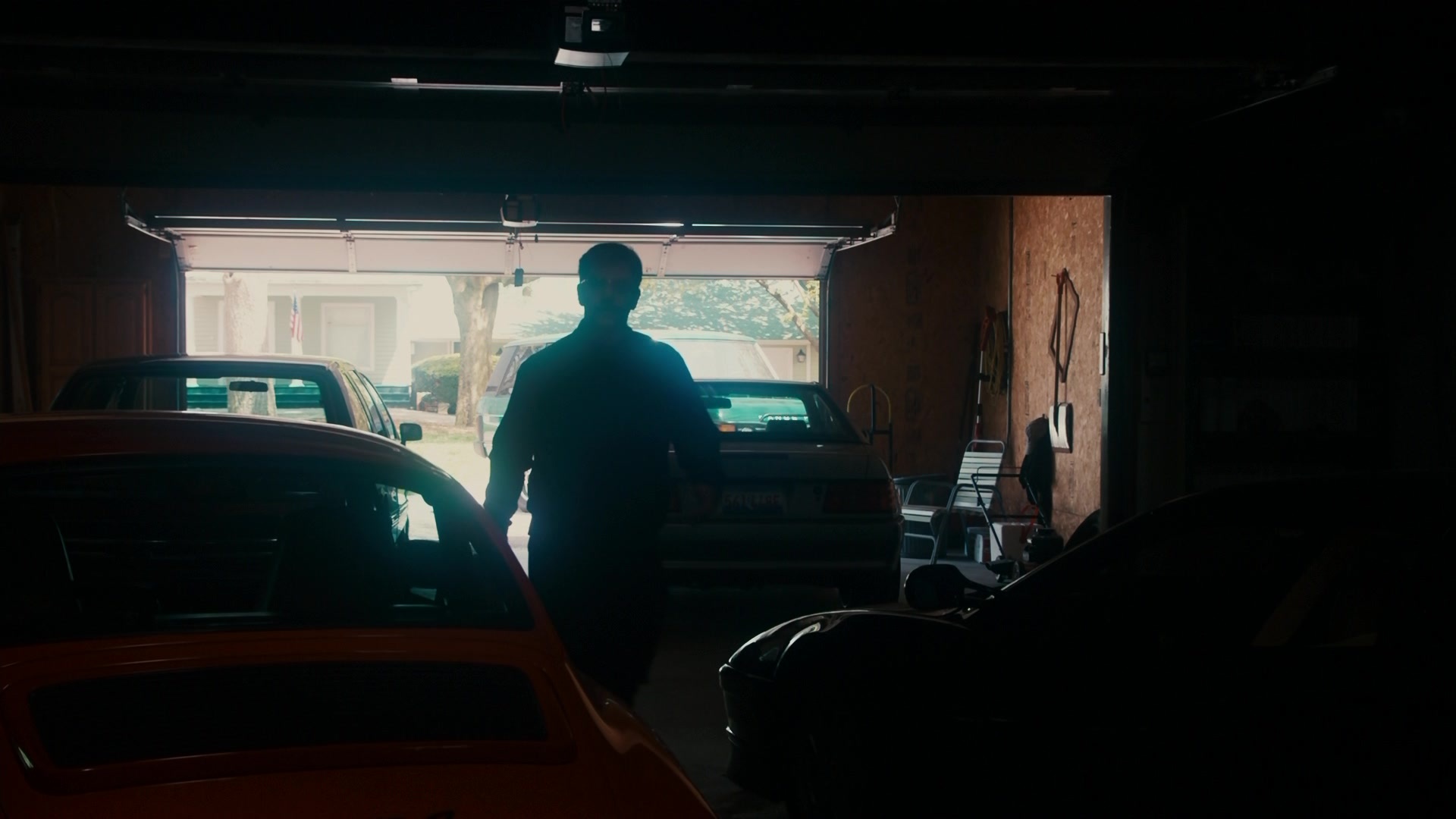 The Informant! (2009), unknown, 1.78:1 — film still