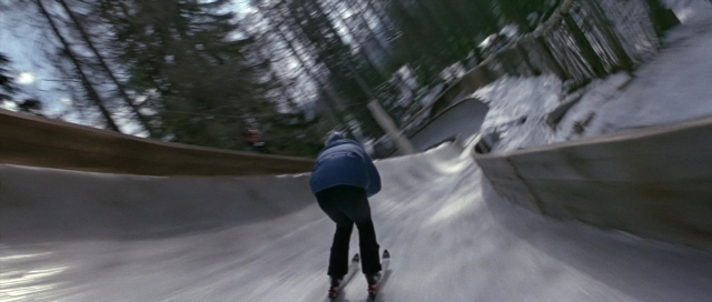 For Your Eyes Only — film still