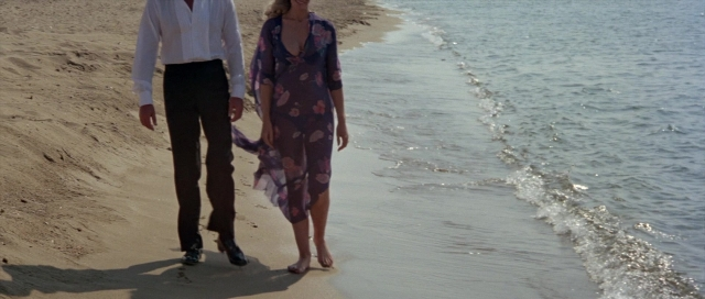For Your Eyes Only — film still