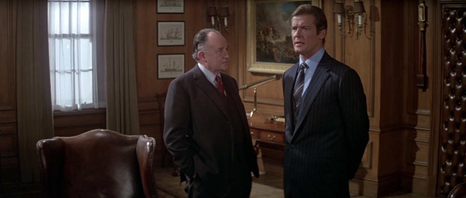 For Your Eyes Only (1981), wide, 2.35:1 — film still