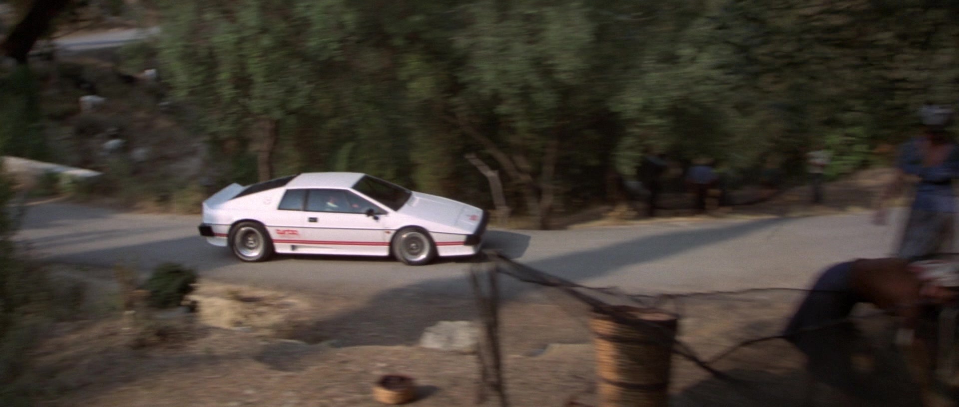 For Your Eyes Only (1981), wide, 2.35:1 — film still