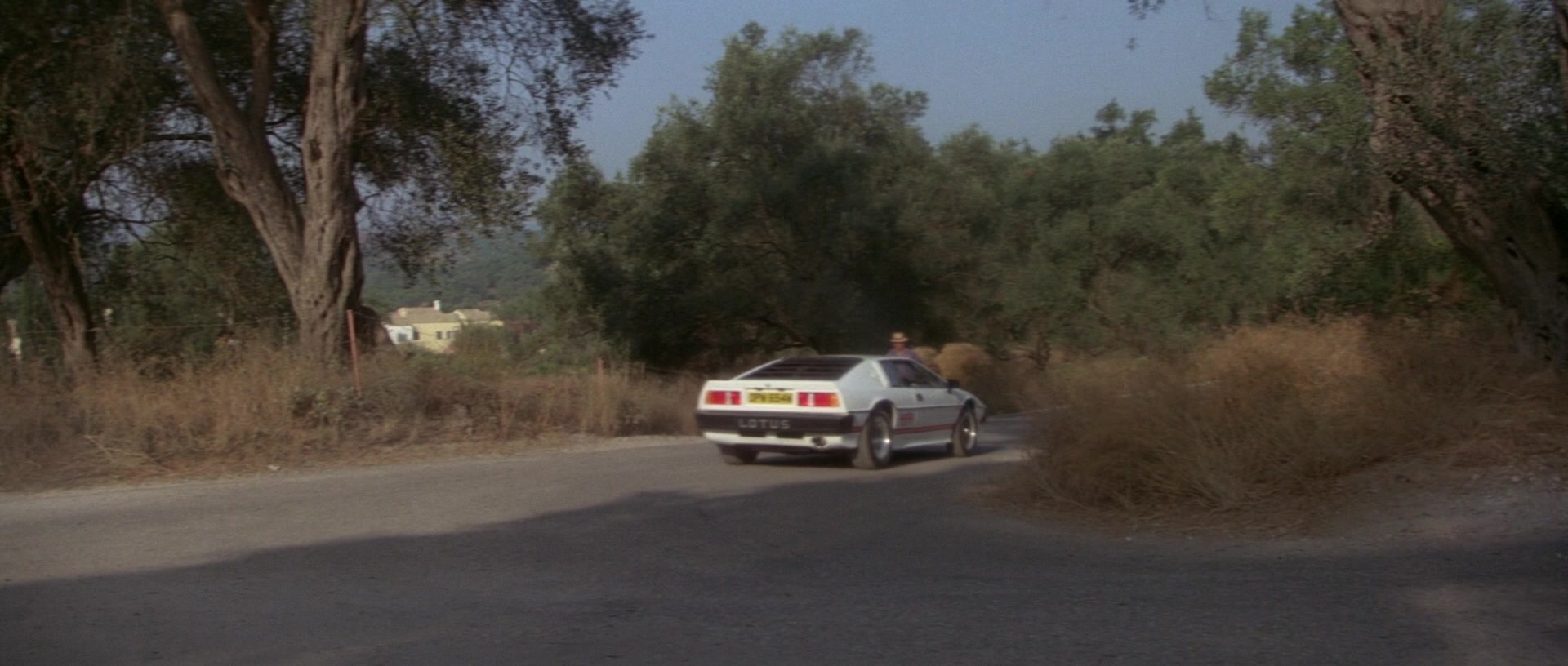 For Your Eyes Only (1981), wide, 2.35:1 — film still