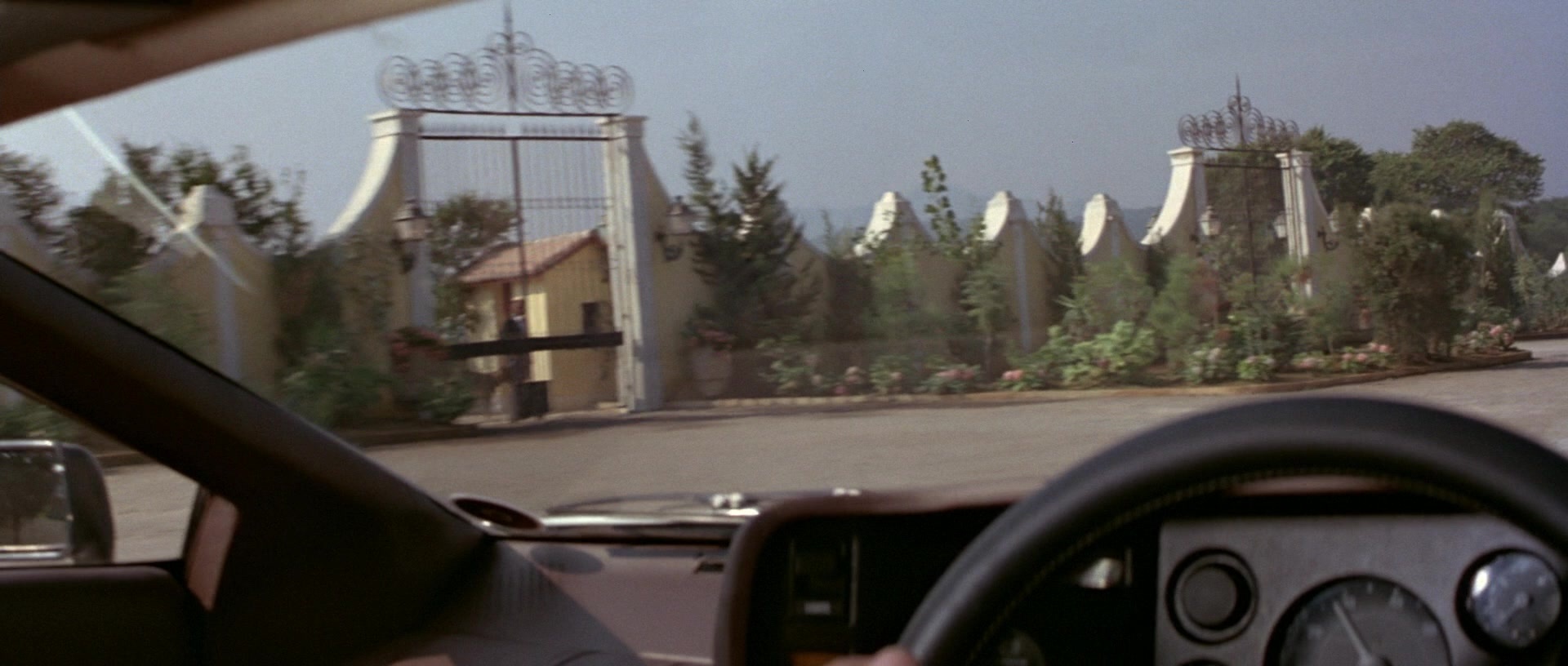 For Your Eyes Only (1981), wide, 2.35:1 — film still