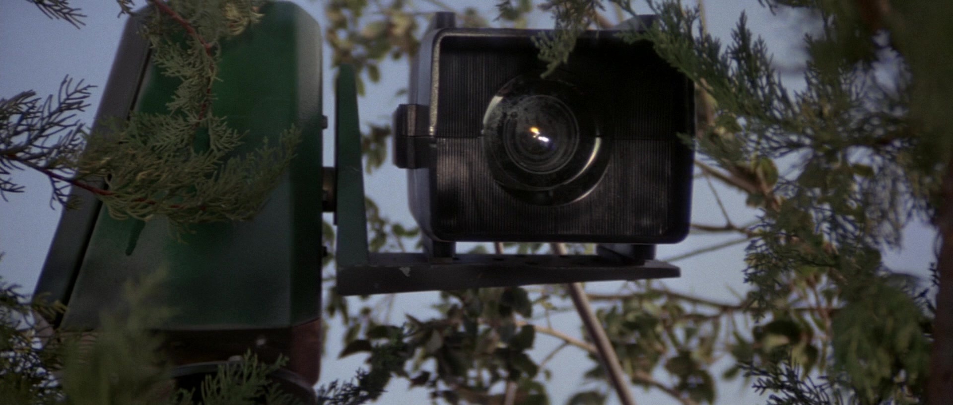 For Your Eyes Only (1981), wide, 2.35:1 — film still