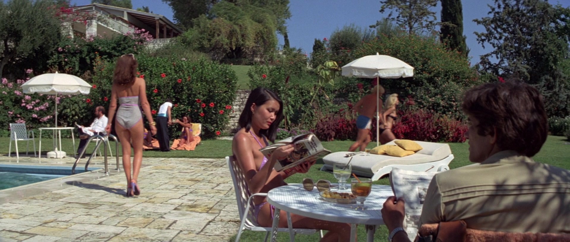 For Your Eyes Only (1981), wide, 2.35:1 — film still