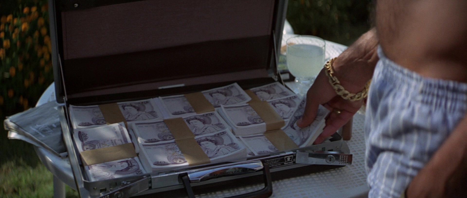 For Your Eyes Only (1981), wide, 2.35:1 — film still
