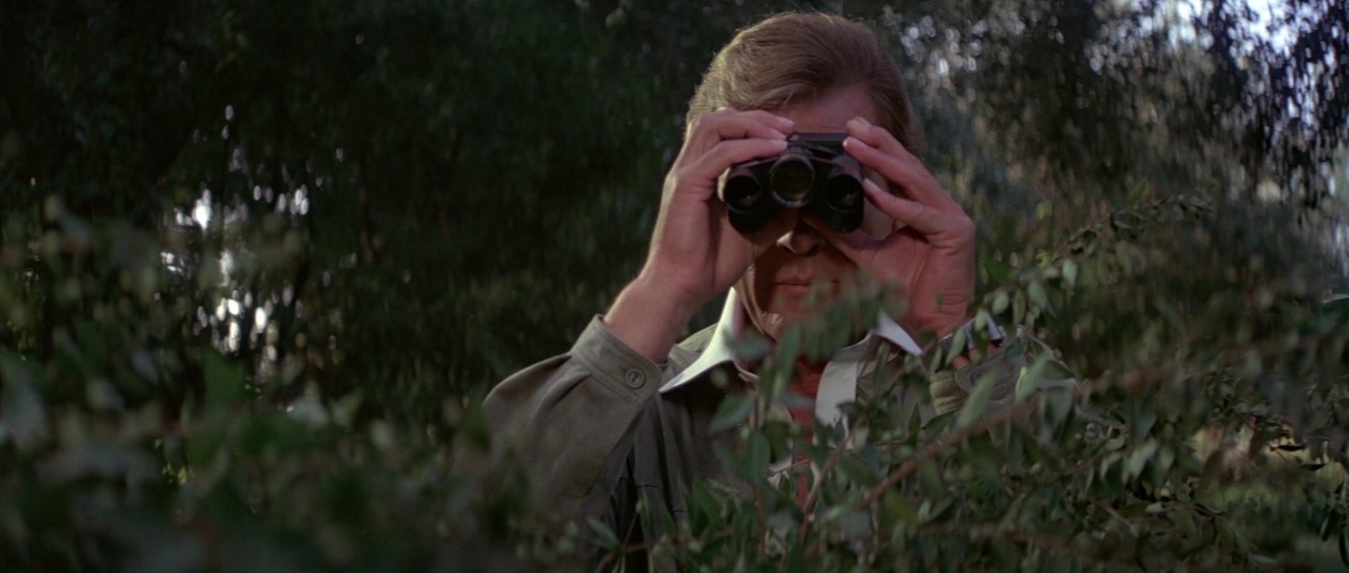For Your Eyes Only (1981), wide, 2.35:1 — film still