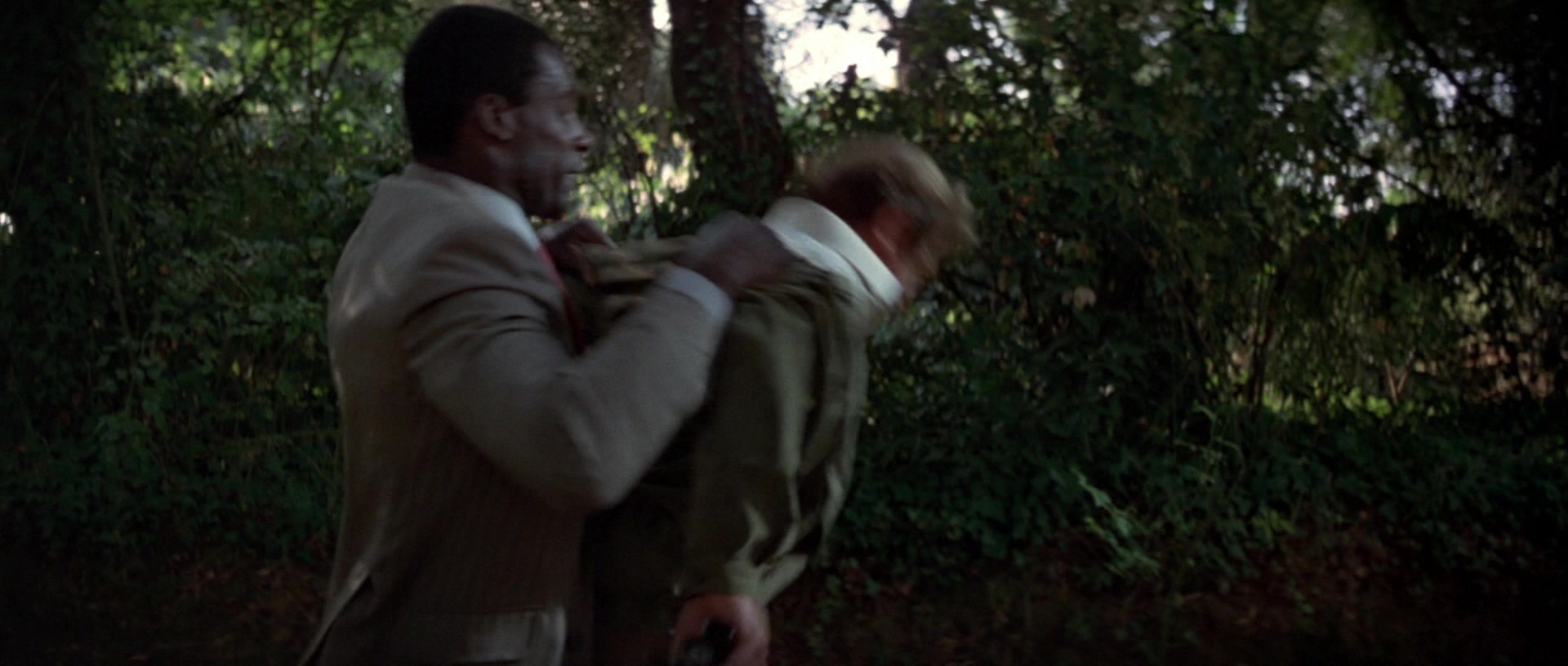 For Your Eyes Only (1981), wide, 2.35:1 — film still