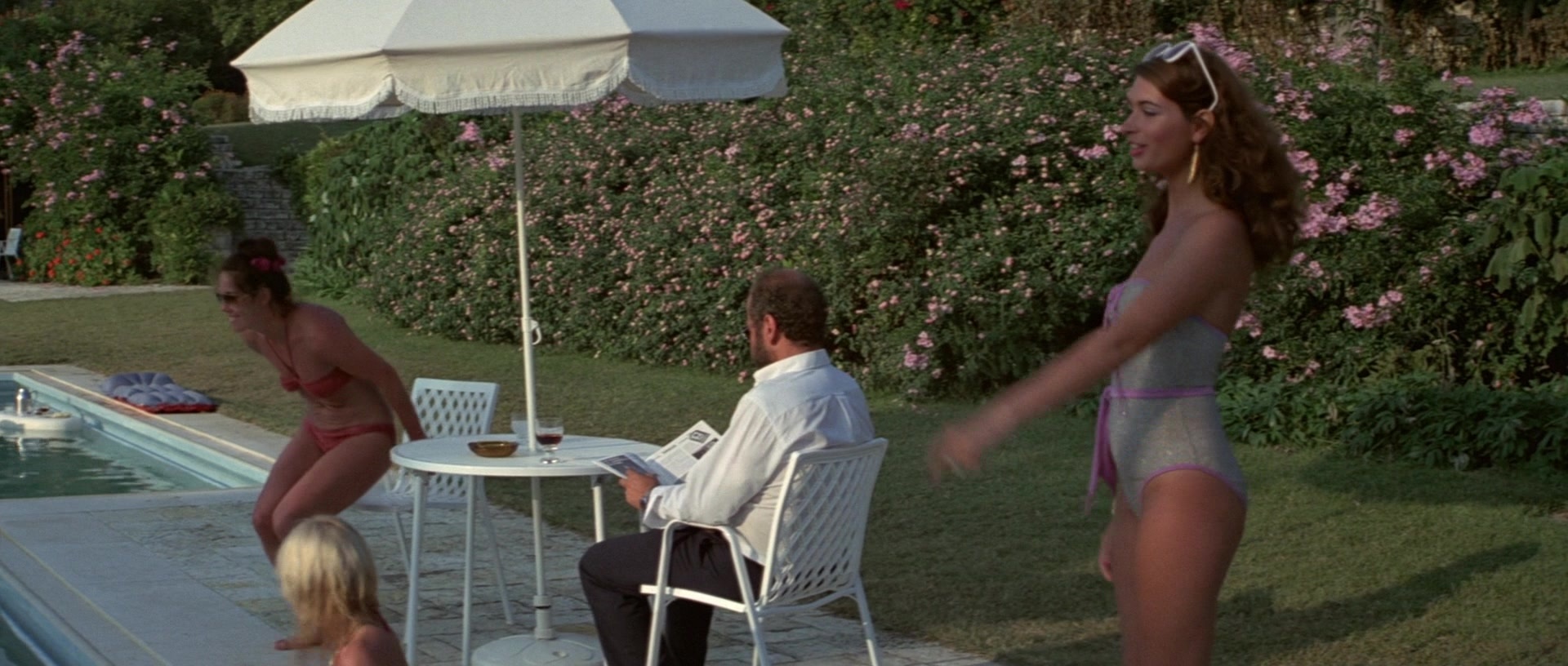 For Your Eyes Only (1981), wide, 2.35:1 — film still