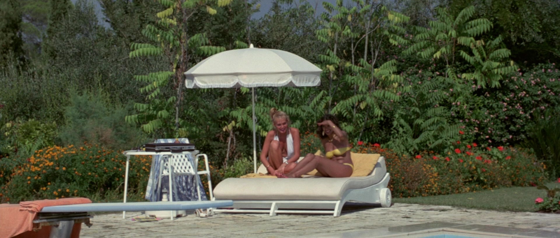 For Your Eyes Only (1981), wide, 2.35:1 — film still