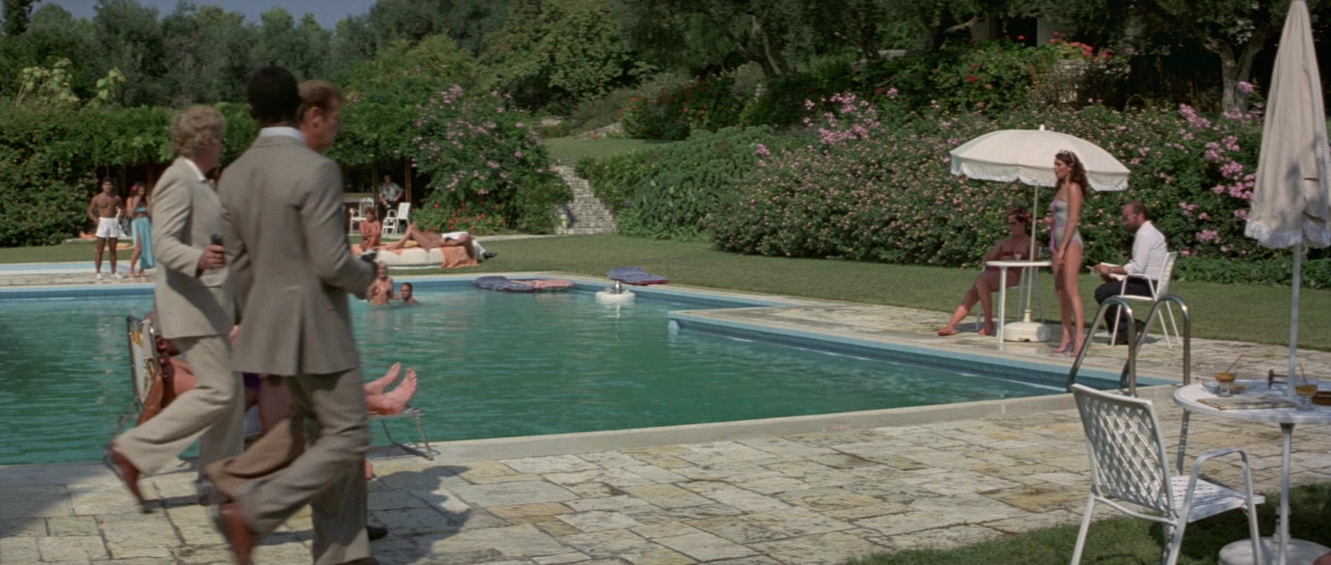 For Your Eyes Only (1981), wide, 2.35:1 — film still