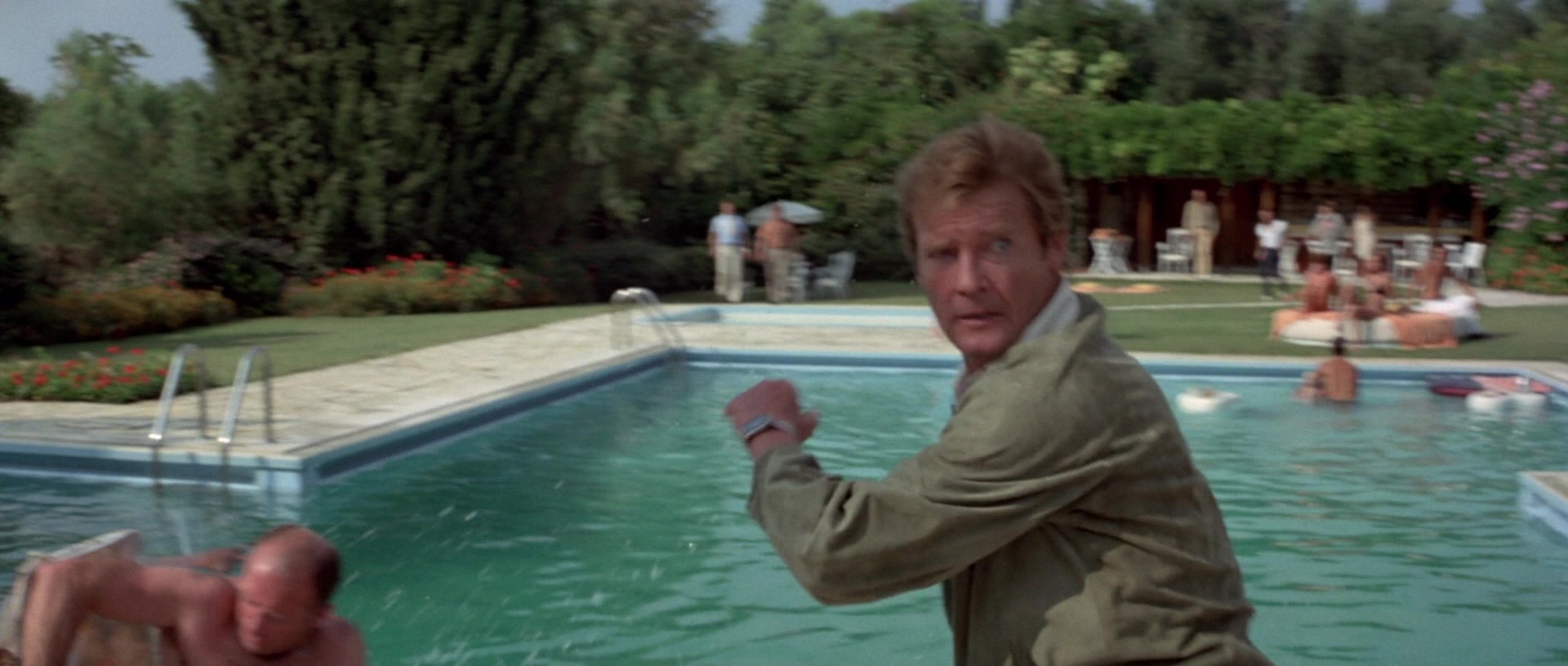 For Your Eyes Only (1981), wide, 2.35:1 — film still