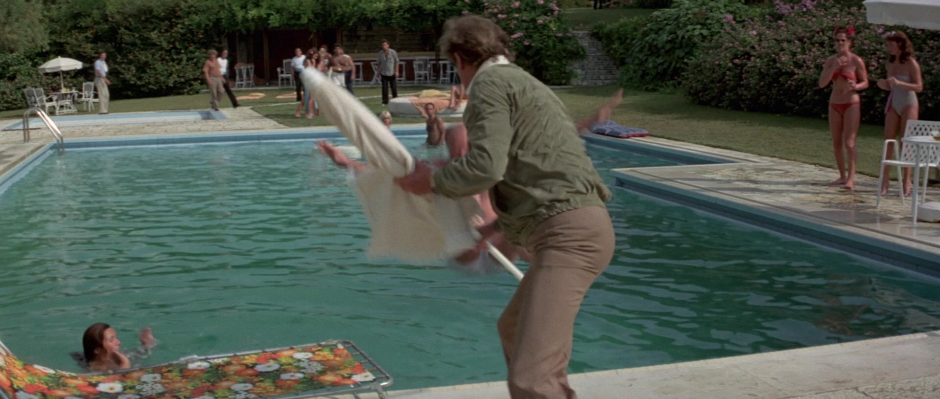 For Your Eyes Only (1981), wide, 2.35:1 — film still