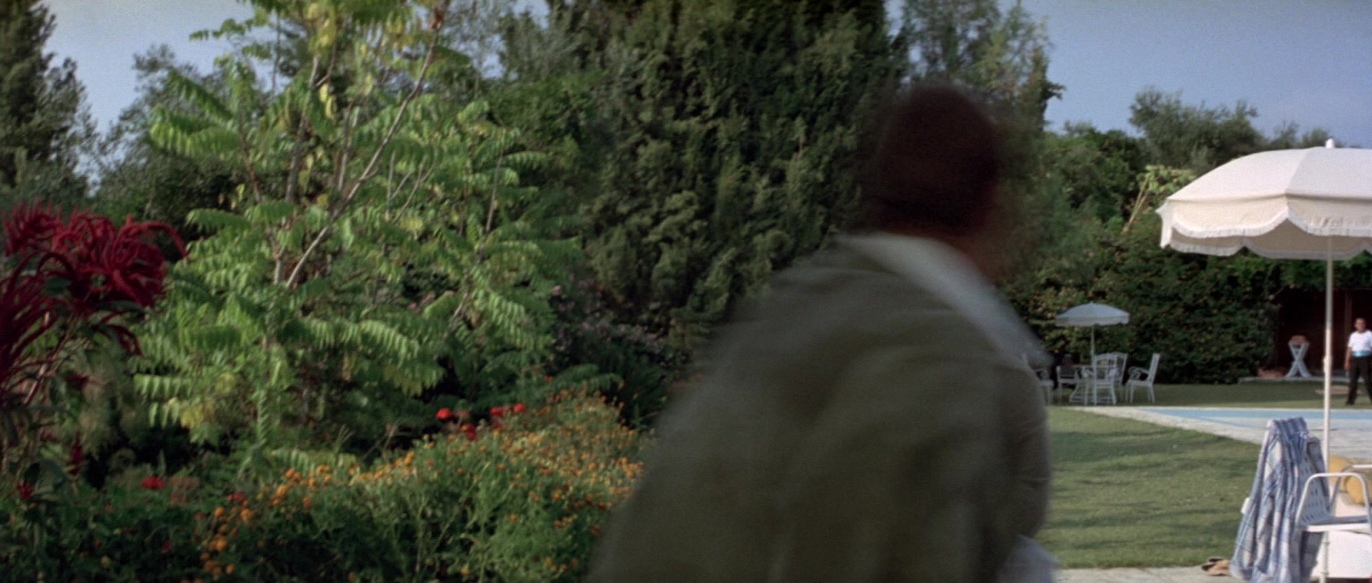 For Your Eyes Only (1981), wide, 2.35:1 — film still
