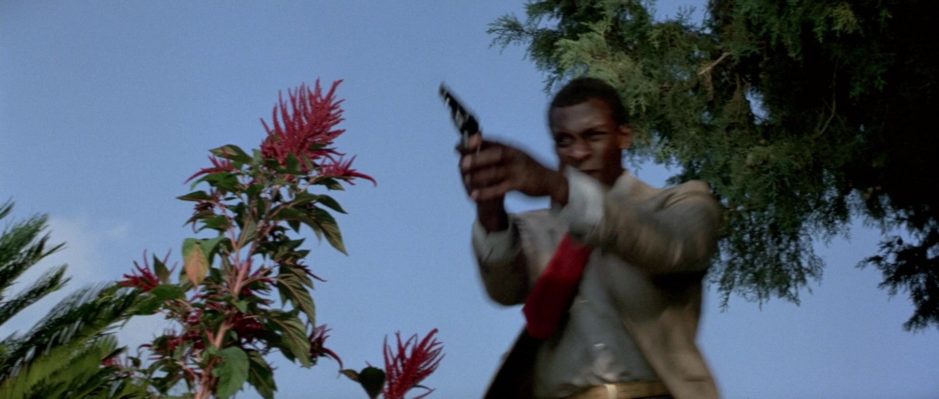 For Your Eyes Only (1981), wide, 2.35:1 — film still