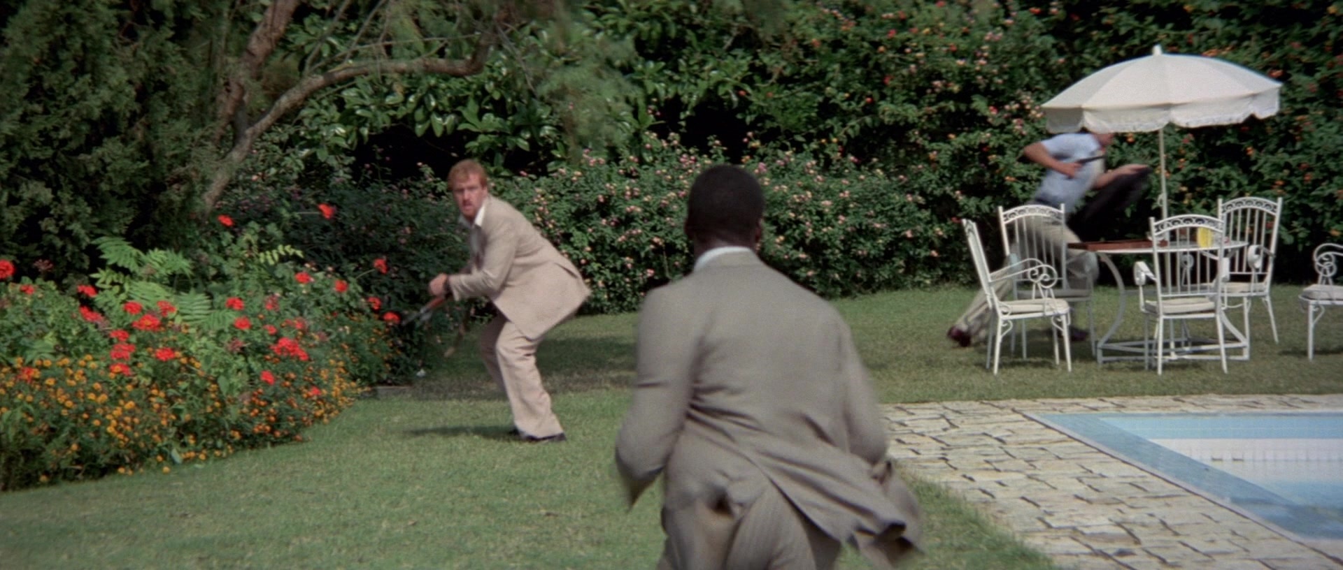 For Your Eyes Only (1981), wide, 2.35:1 — film still