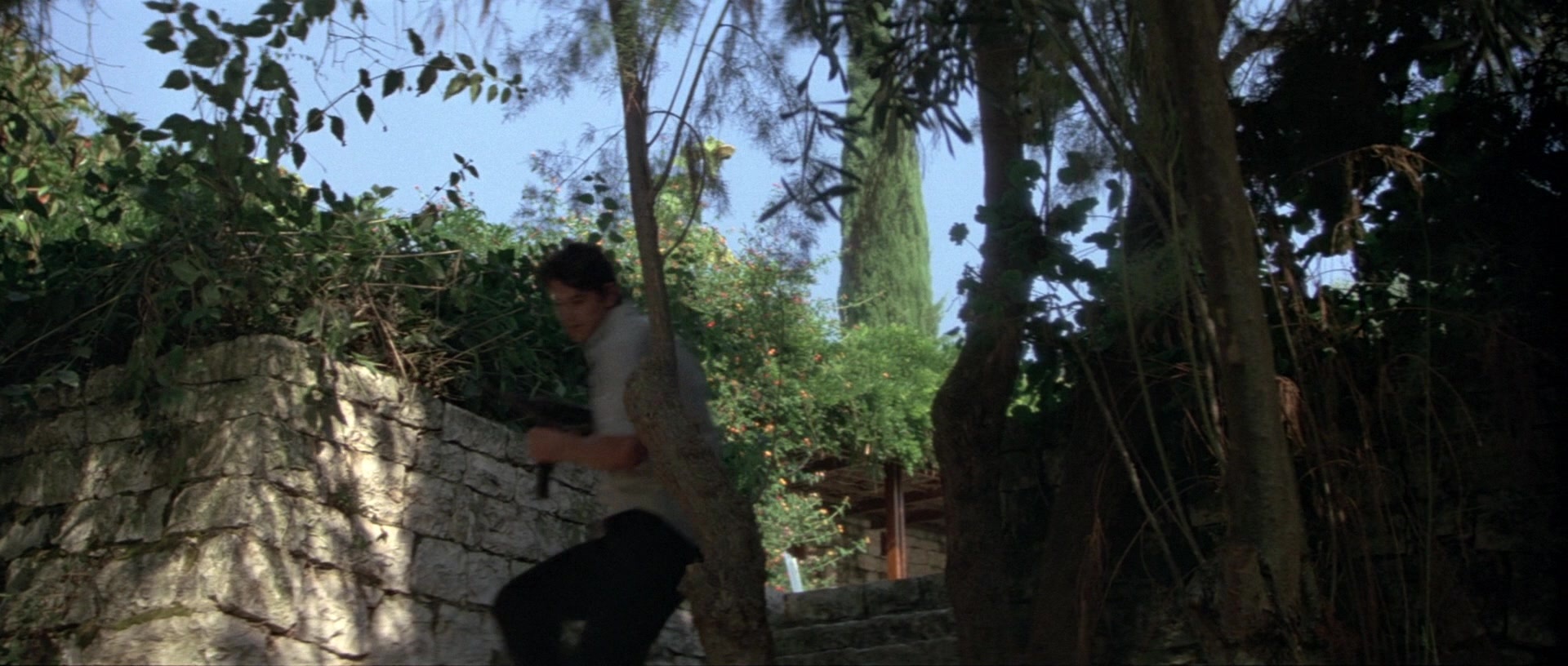 For Your Eyes Only (1981), wide, 2.35:1 — film still