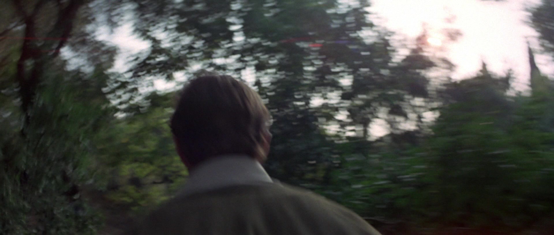 For Your Eyes Only (1981), wide, 2.35:1 — film still