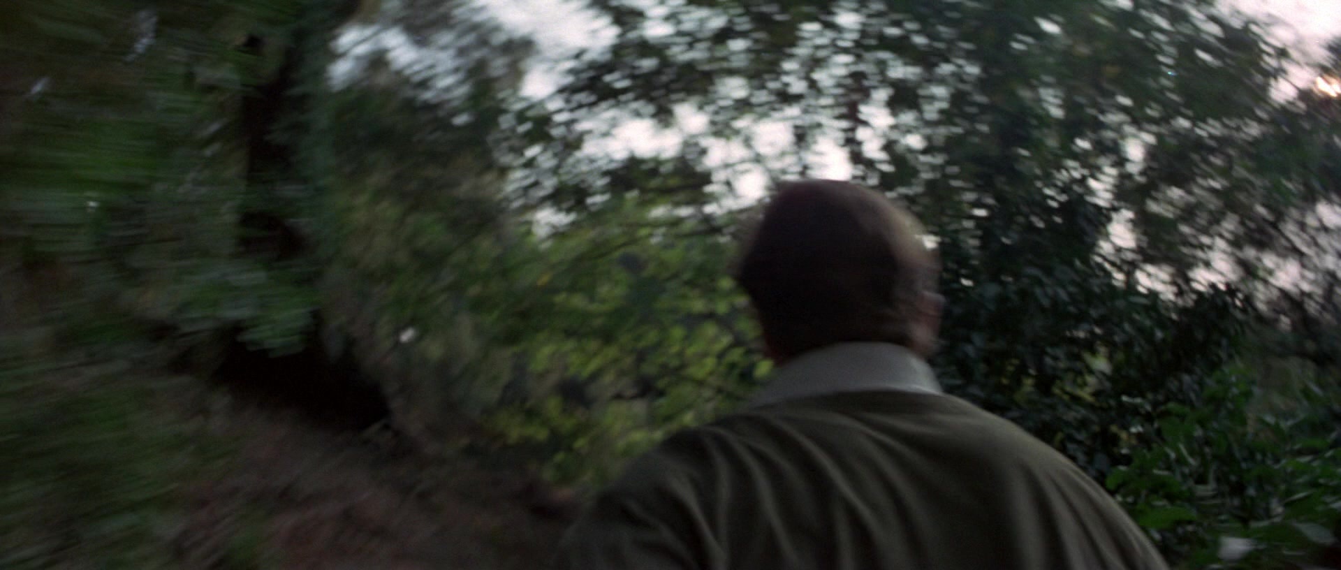 For Your Eyes Only (1981), wide, 2.35:1 — film still