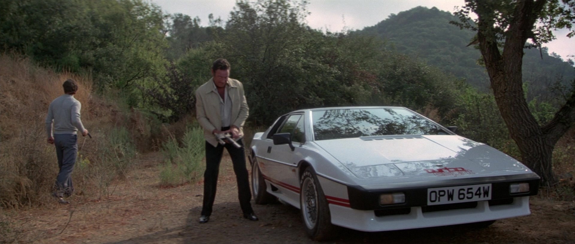 For Your Eyes Only (1981), wide, 2.35:1 — film still