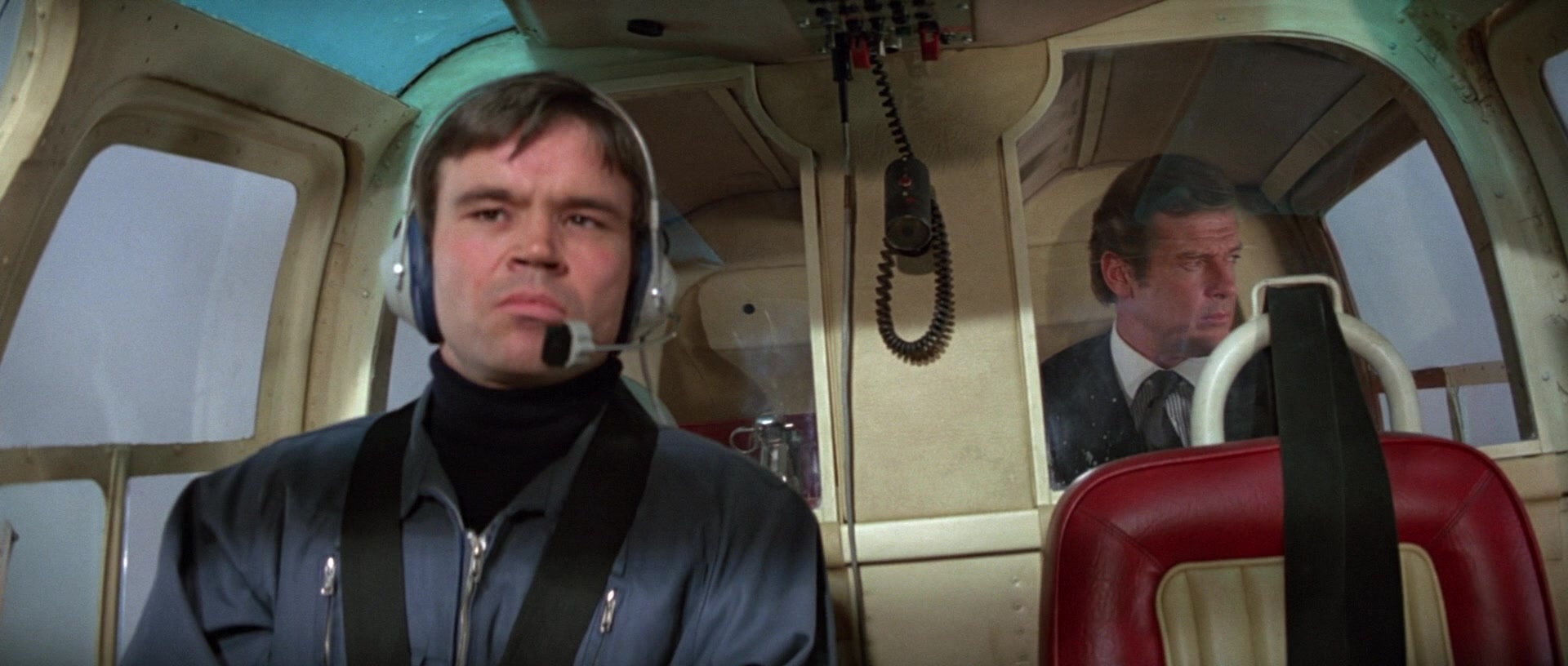For Your Eyes Only (1981), wide, 2.35:1 — film still