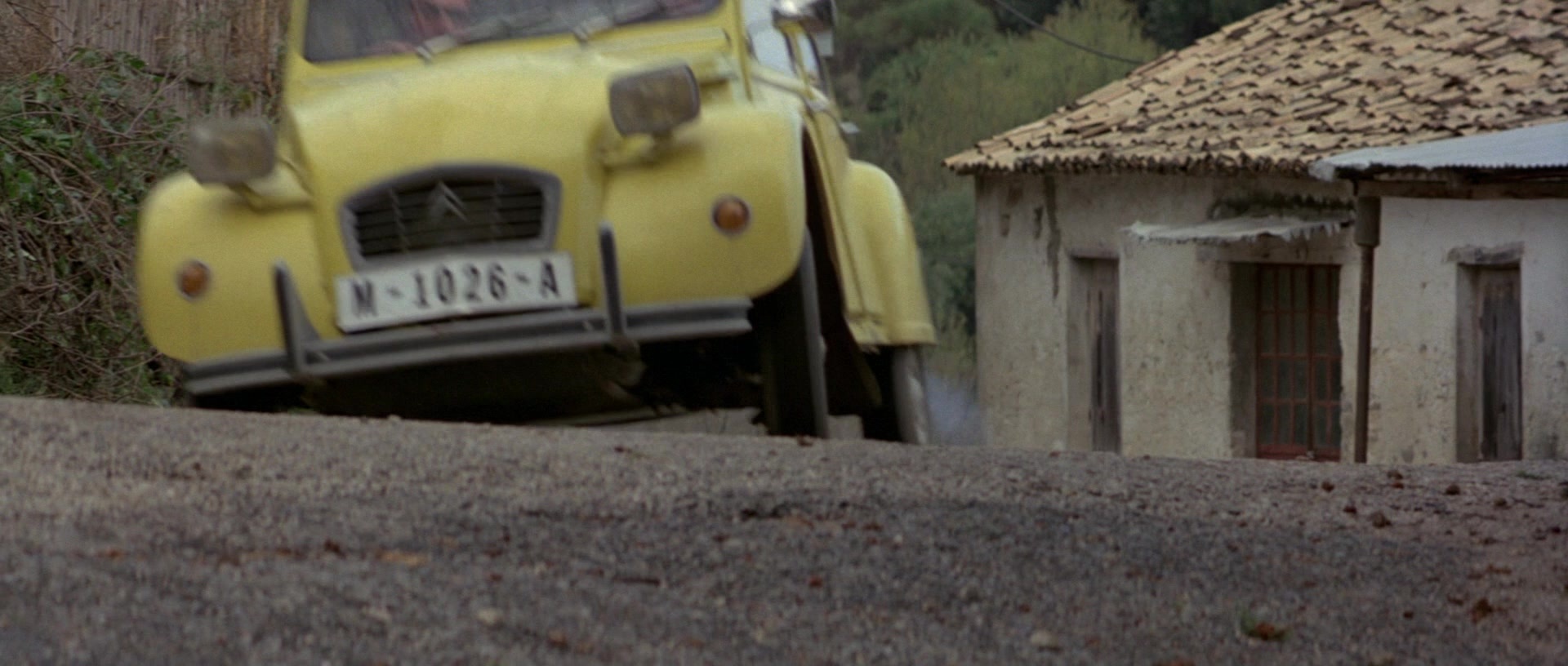 For Your Eyes Only (1981), unknown, 2.35:1 — film still