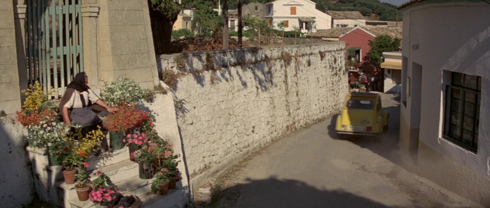 For Your Eyes Only (1981), wide, 2.35:1 — film still