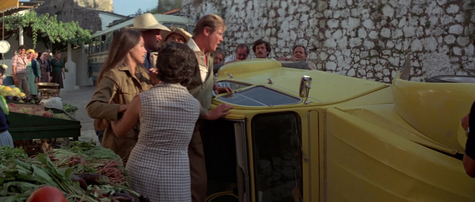 For Your Eyes Only (1981), wide, 2.35:1 — film still
