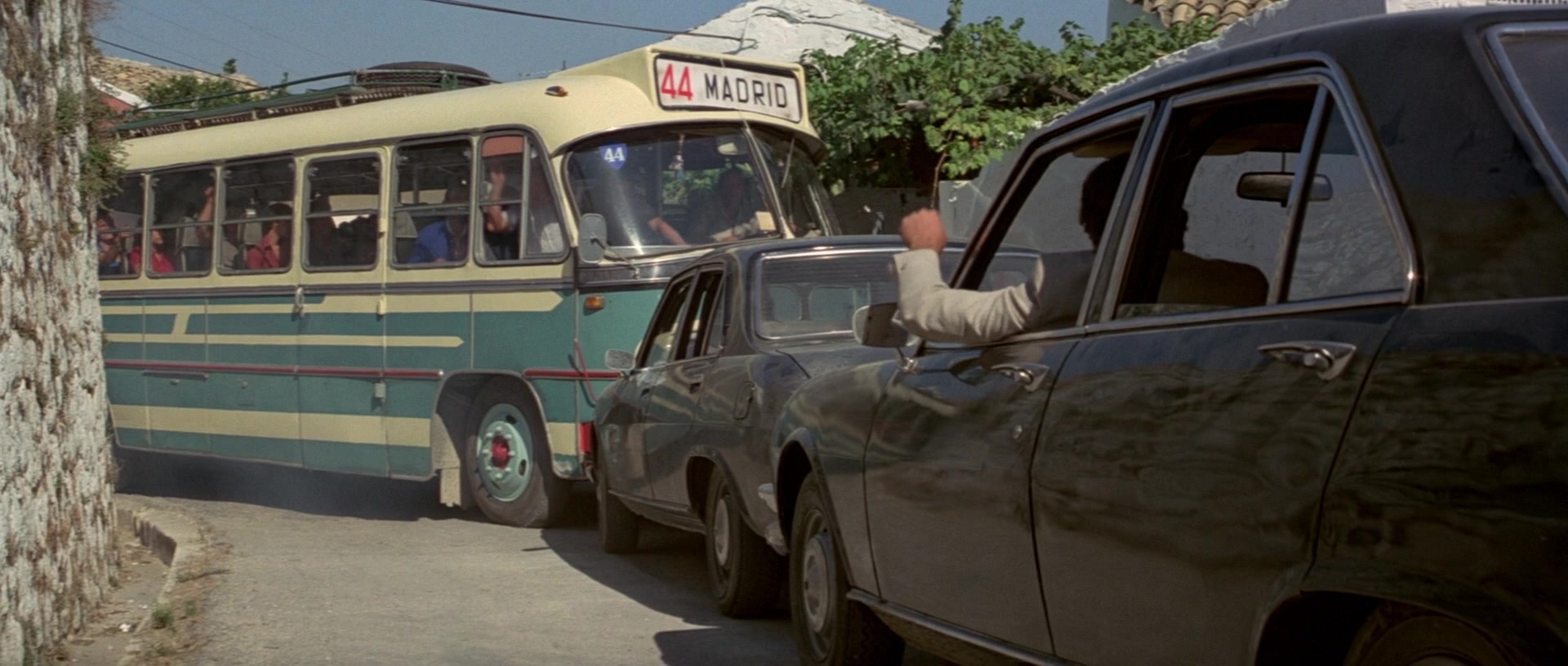 For Your Eyes Only (1981), wide, 2.35:1 — film still