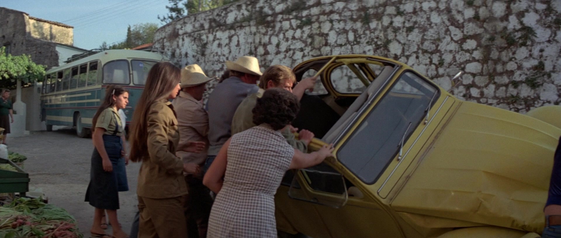 For Your Eyes Only (1981), wide, 2.35:1 — film still