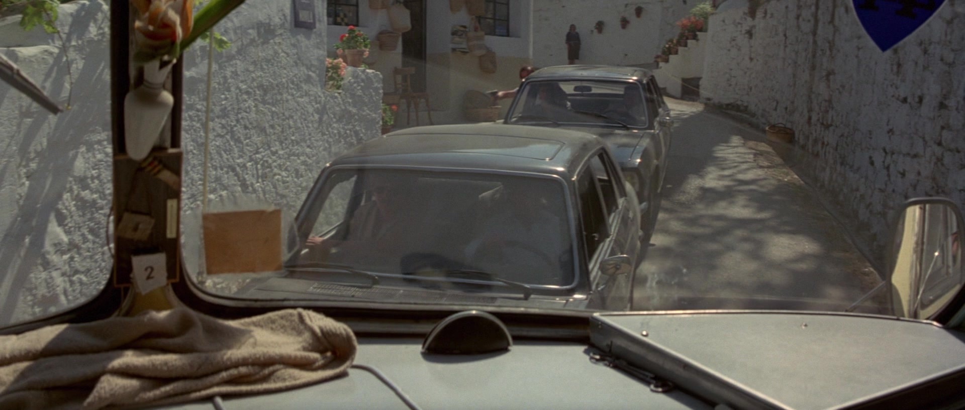 For Your Eyes Only (1981), wide, 2.35:1 — film still