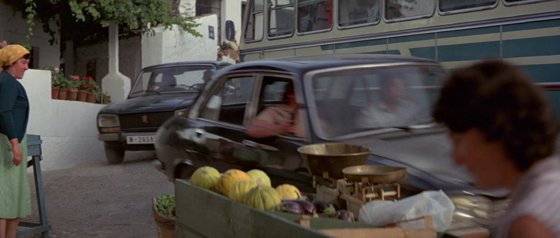 For Your Eyes Only (1981), wide, 2.35:1 — film still