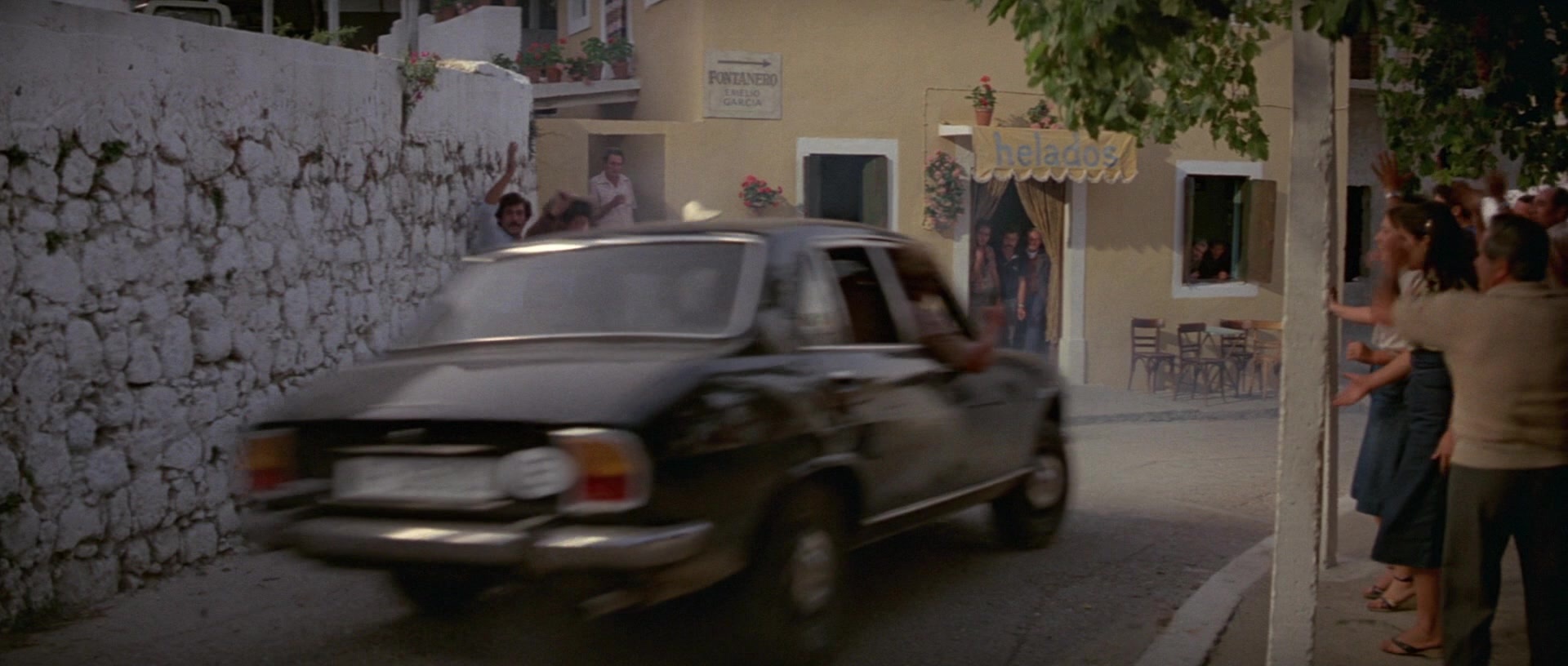 For Your Eyes Only (1981), wide, 2.35:1 — film still
