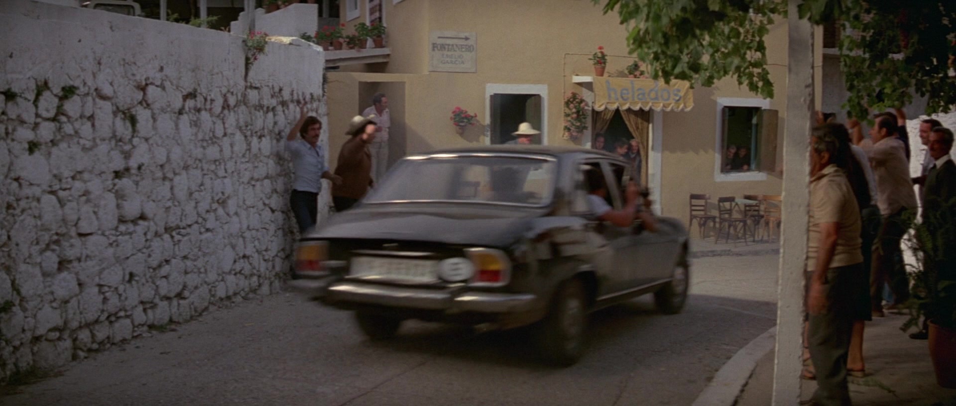 For Your Eyes Only (1981), wide, 2.35:1 — film still