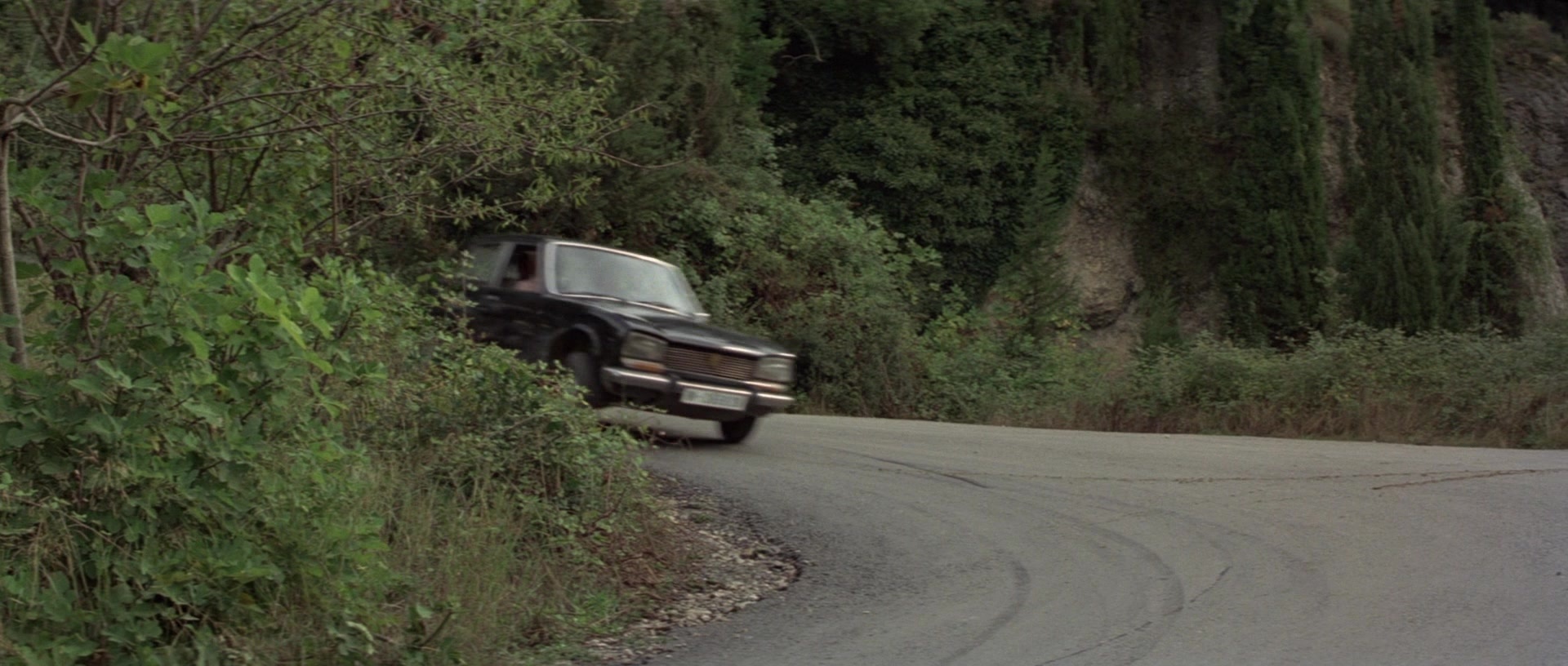 For Your Eyes Only (1981), wide, 2.35:1 — film still