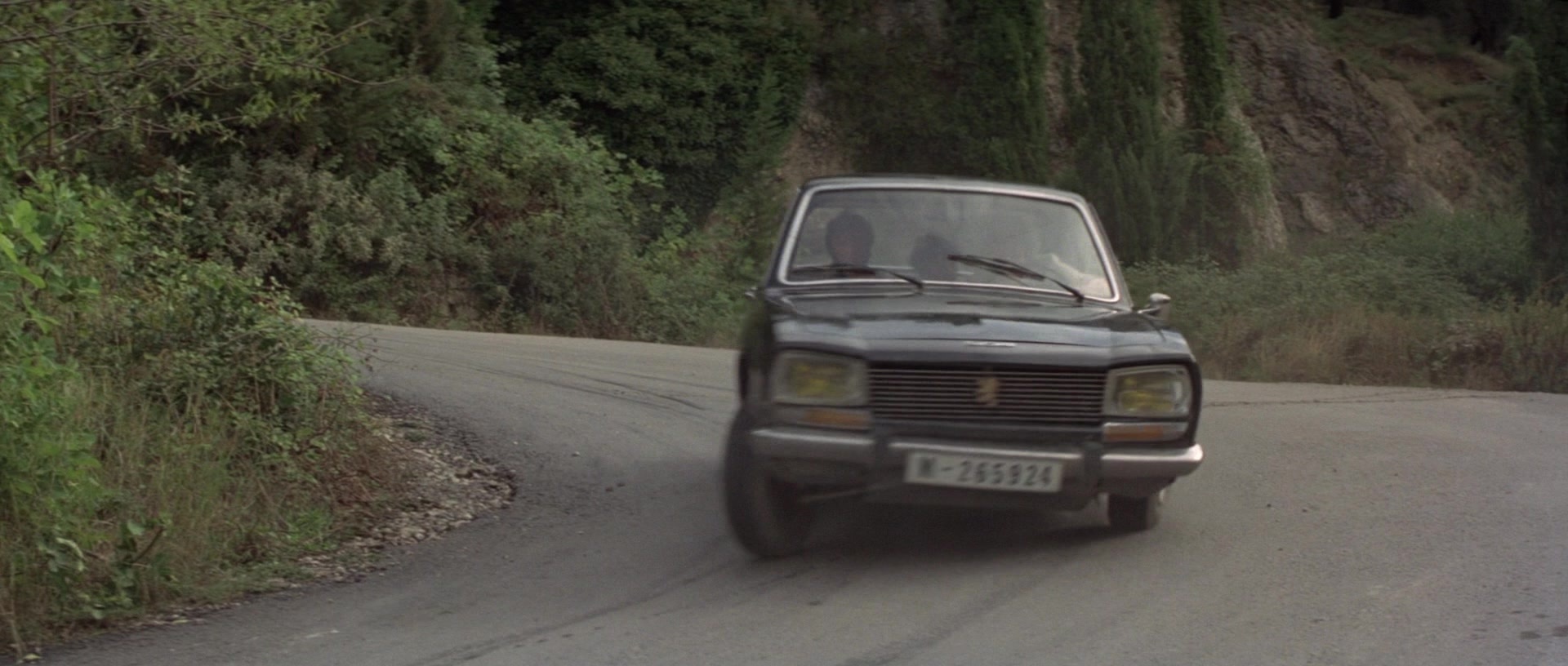 For Your Eyes Only (1981), wide, 2.35:1 — film still