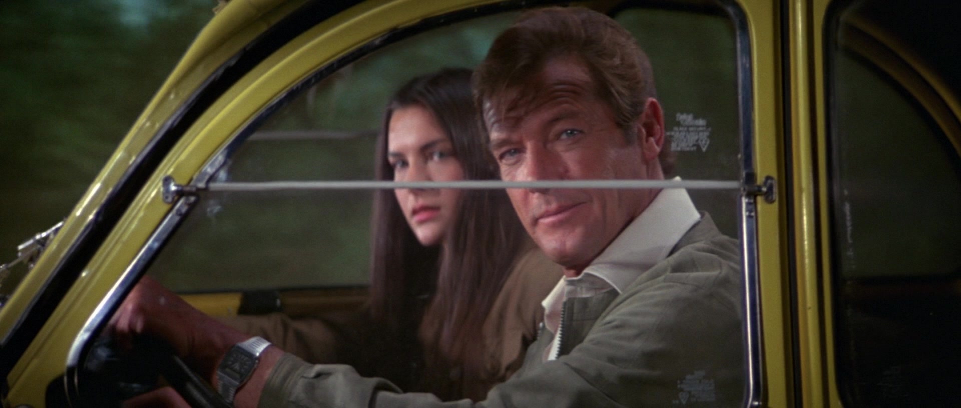 For Your Eyes Only (1981), wide, 2.35:1 — film still