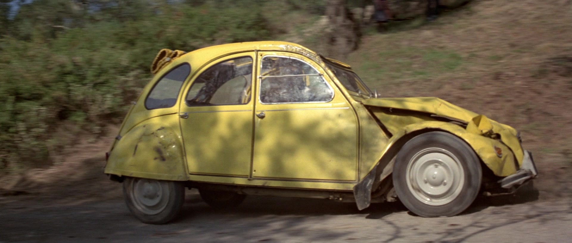 For Your Eyes Only (1981), wide, 2.35:1 — film still