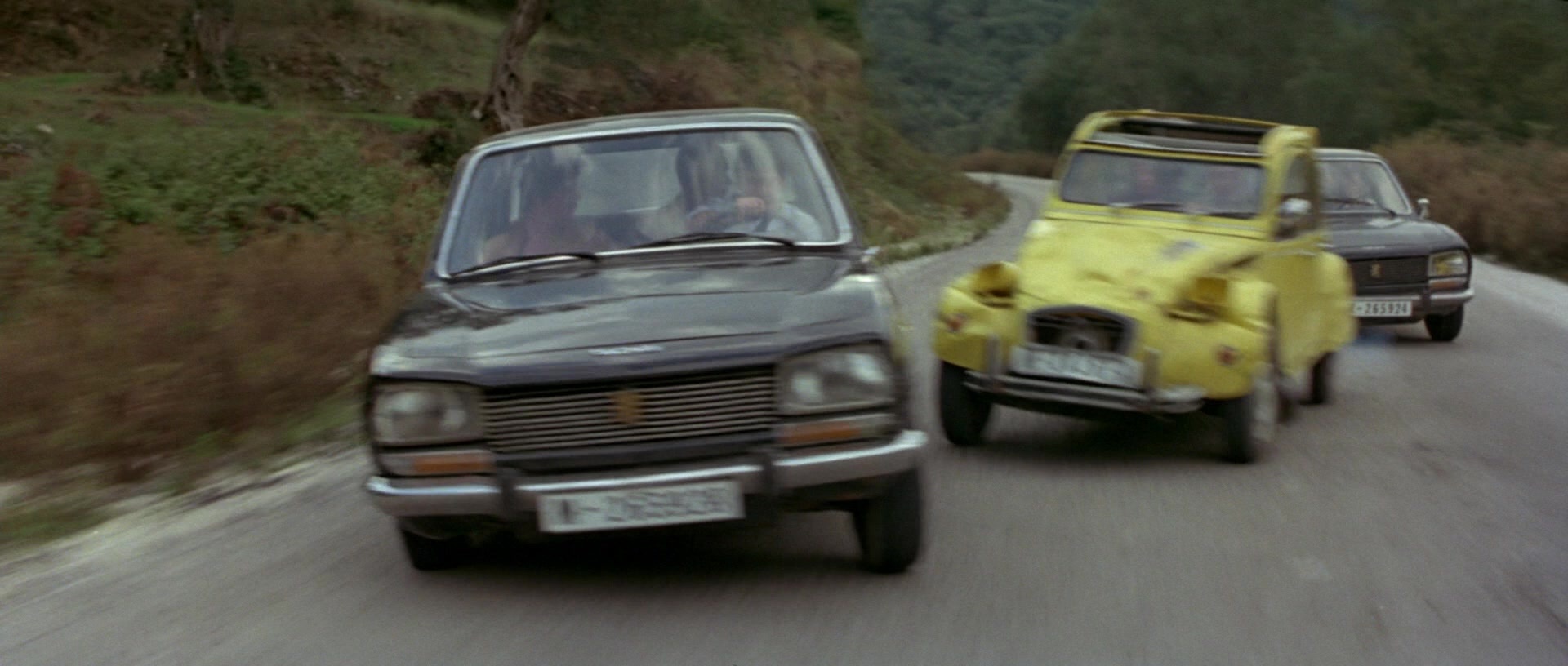 For Your Eyes Only (1981), unknown, 2.35:1 — film still