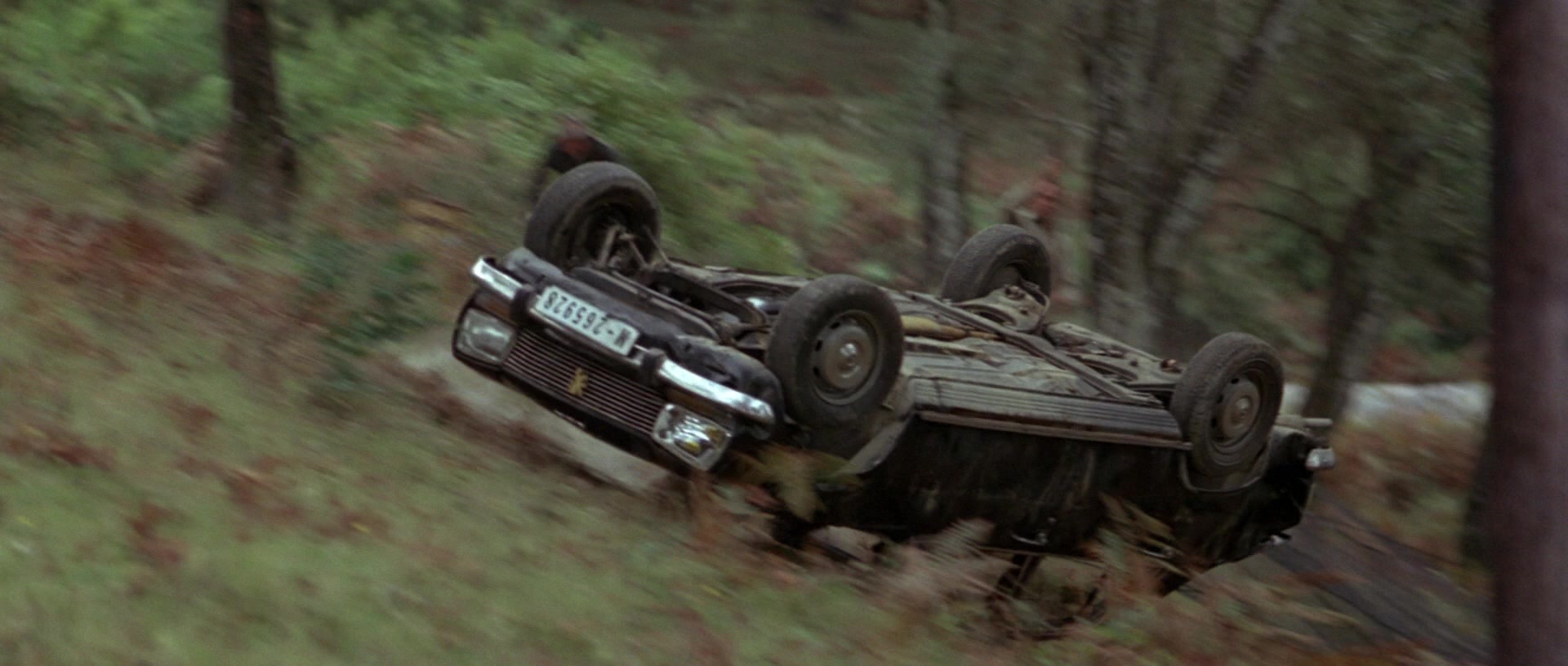 For Your Eyes Only (1981), wide, 2.35:1 — film still