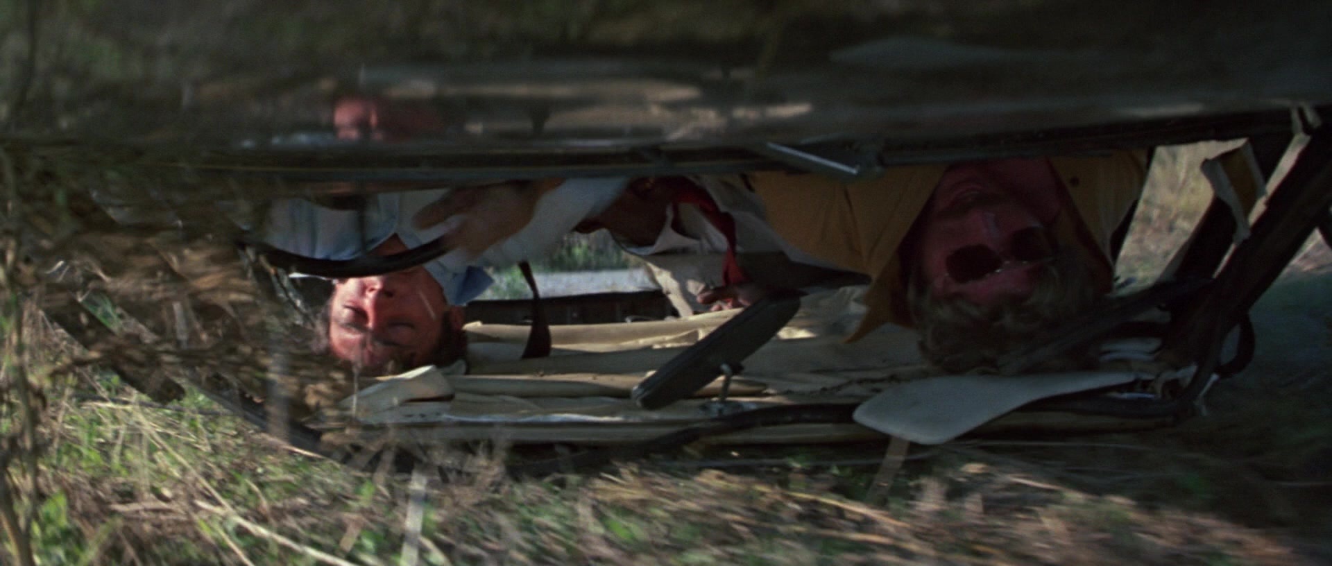 For Your Eyes Only (1981), unknown, 2.35:1 — film still