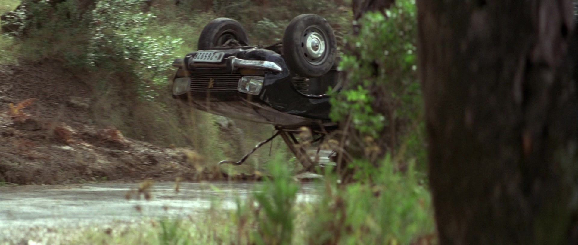 For Your Eyes Only (1981), wide, 2.35:1 — film still