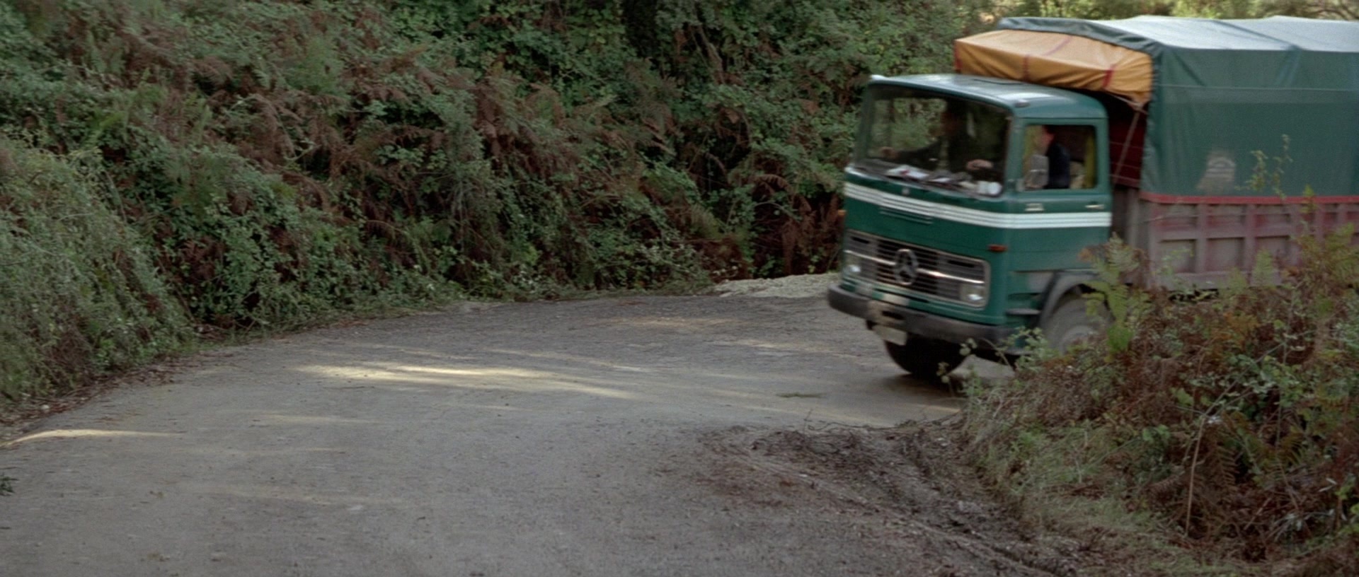 For Your Eyes Only (1981), wide, 2.35:1 — film still