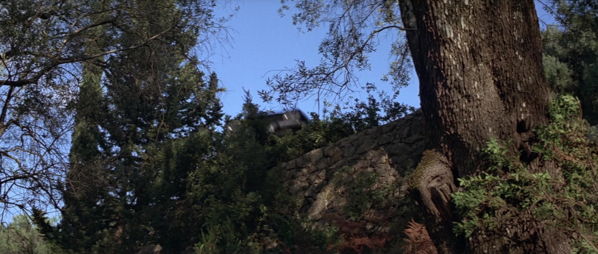 For Your Eyes Only (1981), wide, 2.35:1 — film still
