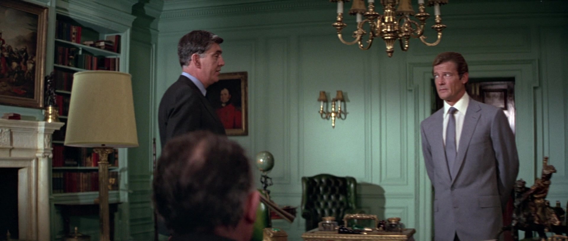 For Your Eyes Only (1981), wide, 2.35:1 — film still