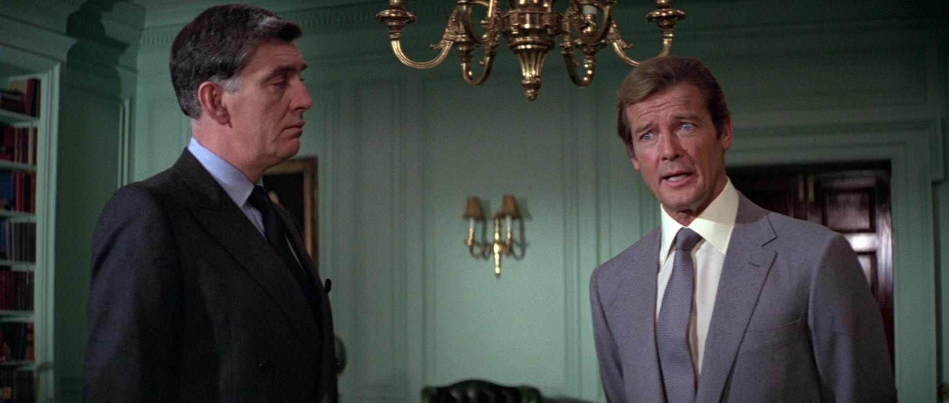 For Your Eyes Only (1981), wide, 2.35:1 — film still