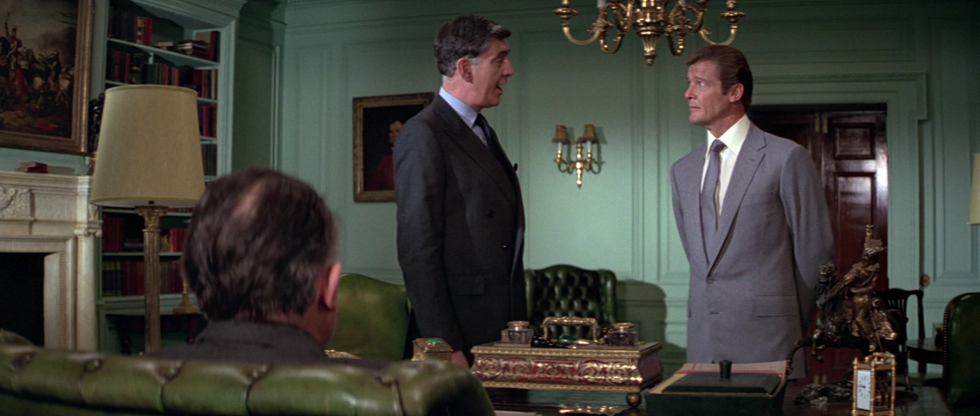 For Your Eyes Only (1981), wide, 2.35:1 — film still
