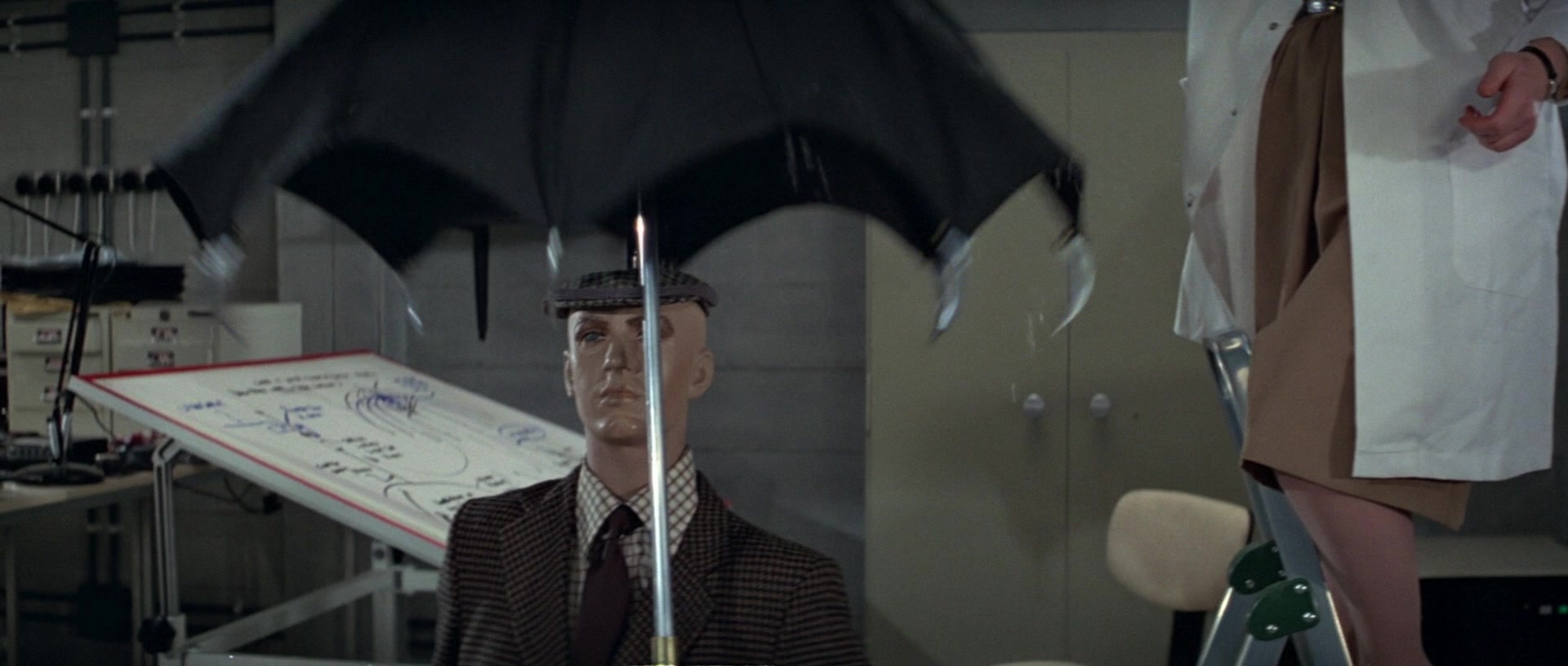 For Your Eyes Only (1981), wide, 2.35:1 — film still
