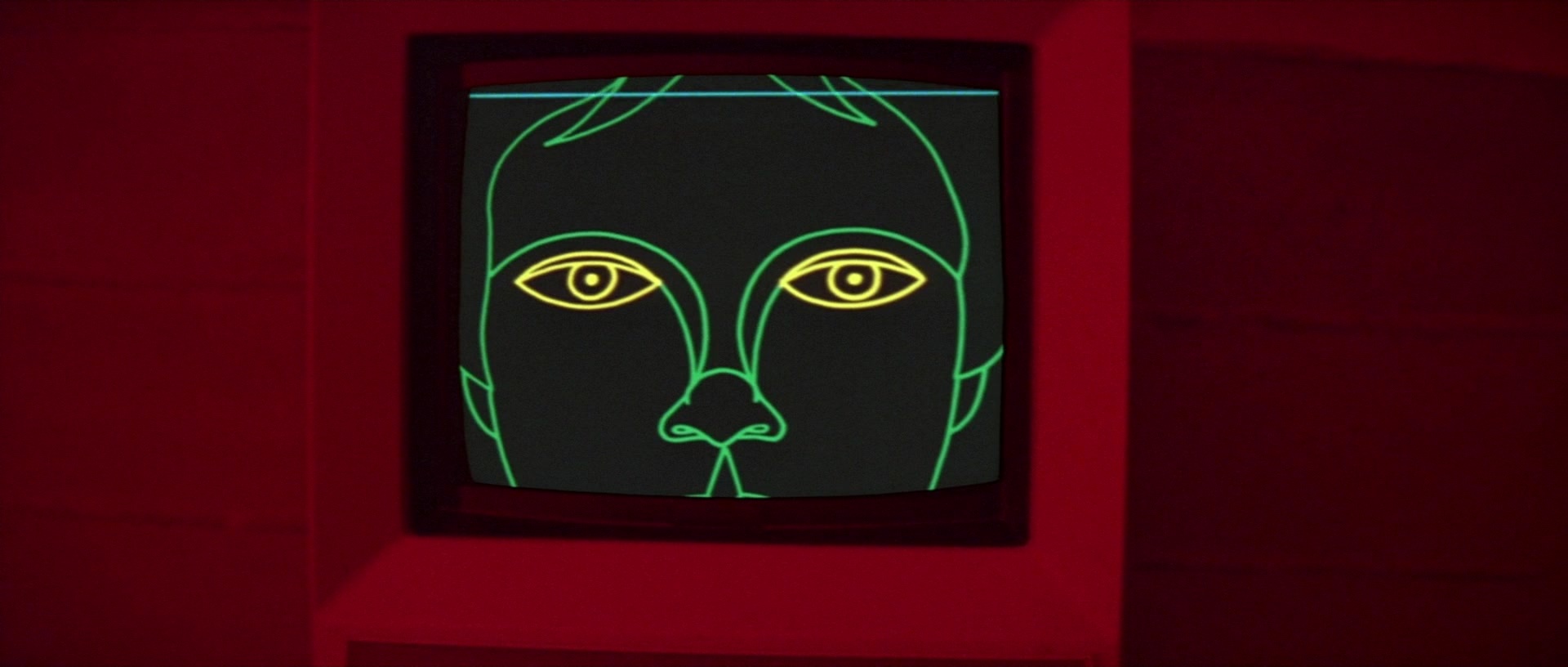 For Your Eyes Only (1981), unknown, 2.35:1 — film still