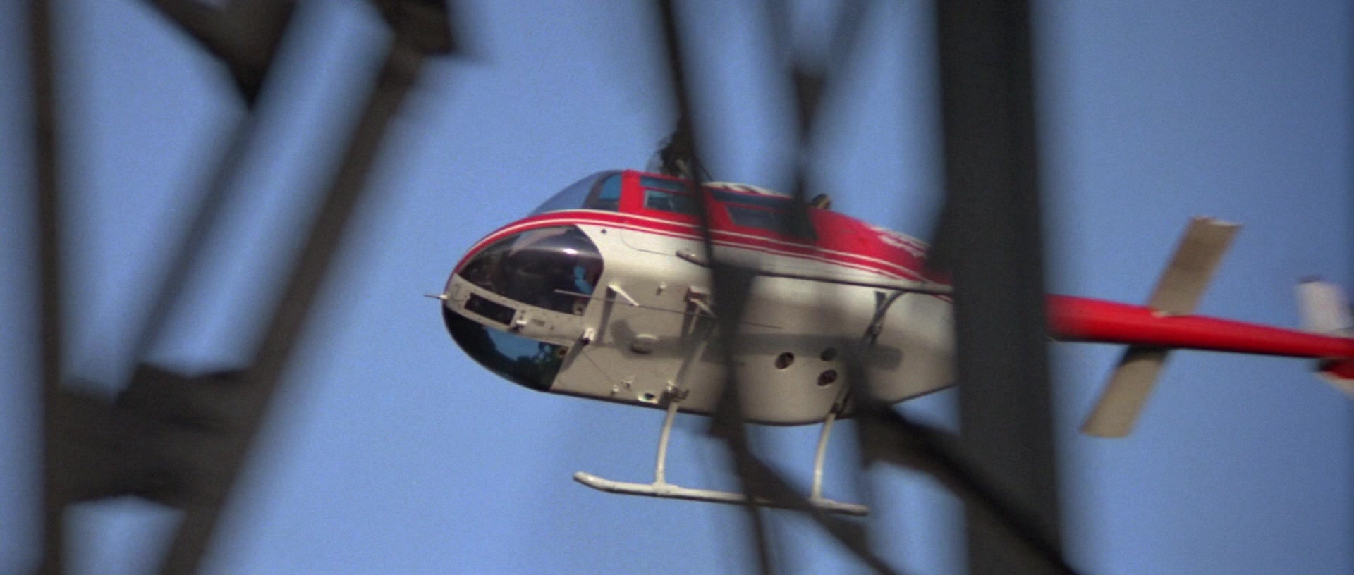 For Your Eyes Only (1981), wide, 2.35:1 — film still